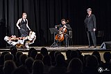 Gala di Danza Spagnola gallery