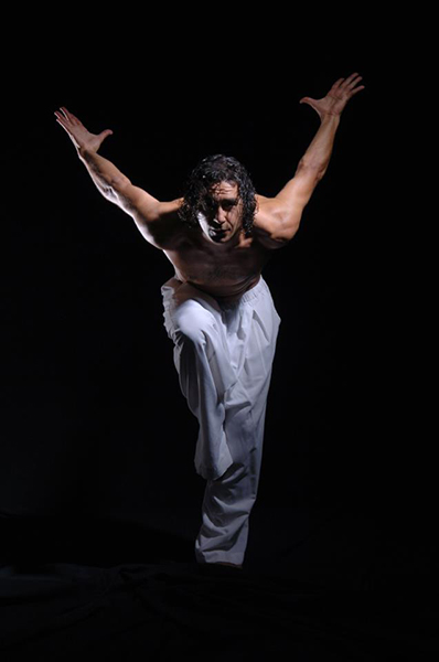 Antonio Márquez